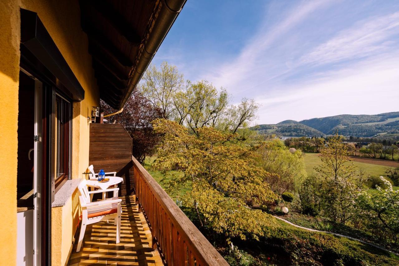 Landhaus Grete 스터든버그 외부 사진