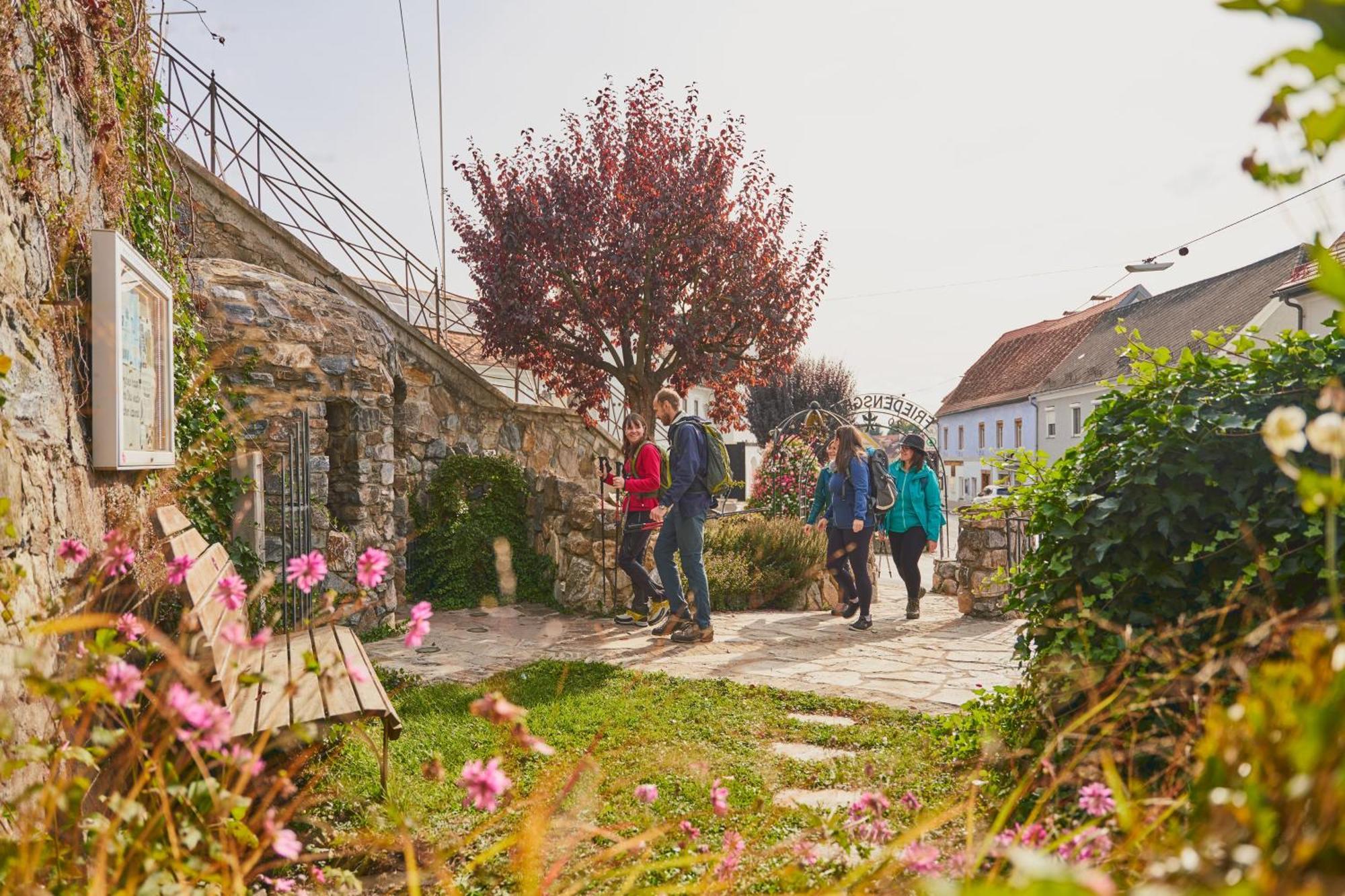 Landhaus Grete 스터든버그 외부 사진