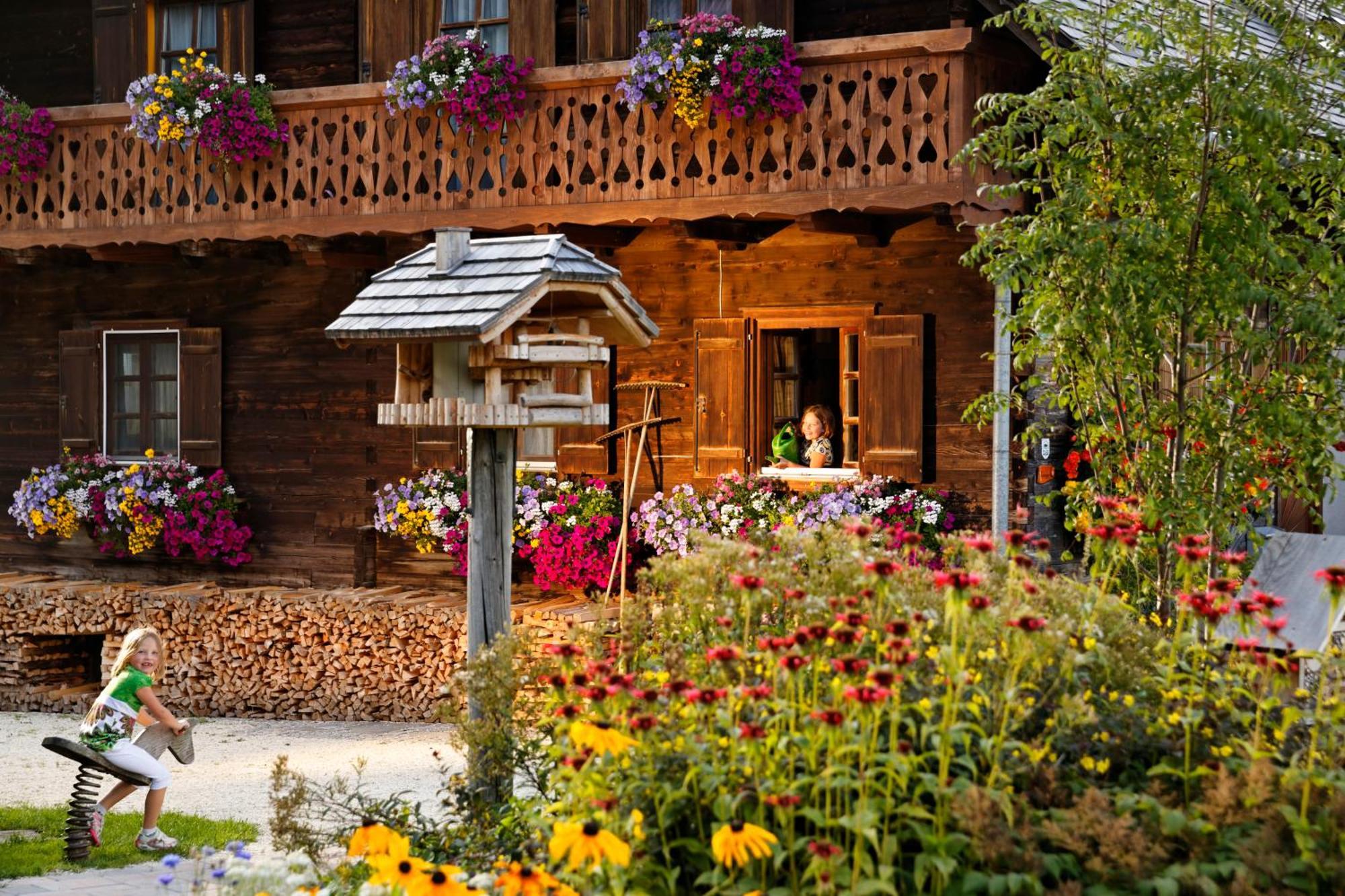 Landhaus Grete 스터든버그 외부 사진